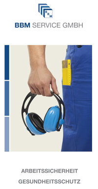 Arbeitssicherheit