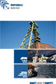 Bergbau-Broschüre